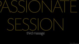 Passionate Session Episode 3 - Leidenschaftlich - Lena Love & Naomi Nevena