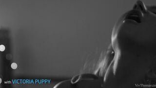 6000 U/min Folge 4 - Rousing - Eileen Sue & Victoria Puppy