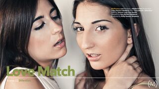 Love Match Épisode 2 - Dilection - Ena Sweet et Jimena Lago