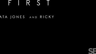 Me First - Sata Jones e Ricky