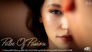 Pulse Of Passion - Maya Sinn e Nick Ross