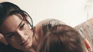 Tender Intrigen - Lexi Dona & Maya Sinn