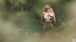 Nymph - Isabela De Laa et Ricky