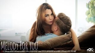 Melody For You - Jessy Jey et Liam Salvatore