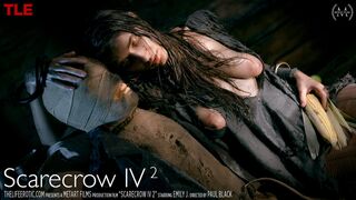 Scarecrow IV 2 - Emily J