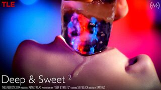 Deep & Sweet 2 - Negro Sigy