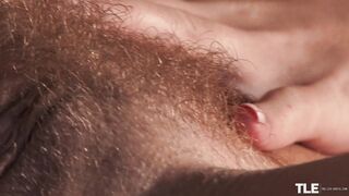 Hairy 2 - Kalisy