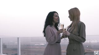 Pure Love - Jessy Jey & Scarlett Jones