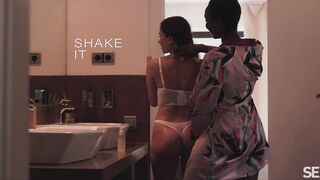 Shake It - Baby Nicols y Zaawaadi