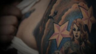 Tatuaggio 2 - Foxy Sanie