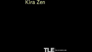 Dur Tróis 2 - Kira Zen