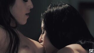 Nuit sauvage - Lexi Dona, Mishel Dark et Olivia Sparkle