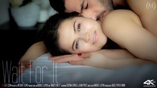 Wait For It - Serina Gomez et John Price