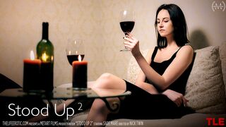 Staod Up 2 - Sade Mare