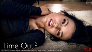 Time Out 2 - Saphira A