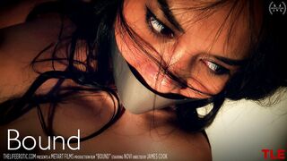 Bound: Novi