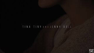 Junte-se a mim - Jenny Doll e Tina Tiny