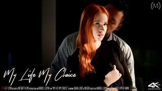 My Life My Choice - Kiara Lord e Mugur