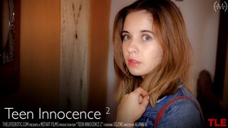 Adolescente Inocência 2 - Selene