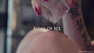 Bowl Of Ice 2 - Amanda Marie