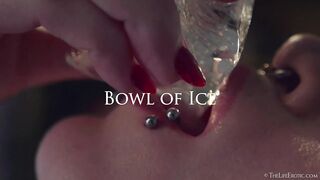 Bowl Of Ice 2 - Amanda Marie