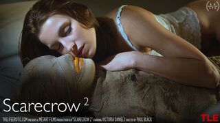 Scarecrow 2 - Victoria Daniels