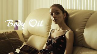 Body Oil 2 - Ginny H