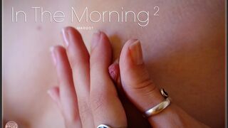 Le matin 2 - Margot B