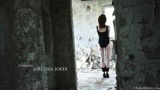 Encontrando Meu Centro 2 - Joselina Joker