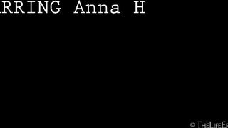 Geistertanz - Anna H