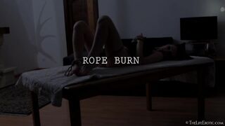 Rope Burn 2 - Anna H