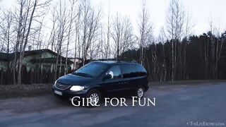 Girl for Fun 2 - Helena J y Lexi B