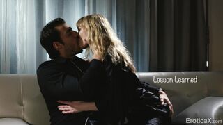 Lesson Learned - Mackenzie Moss & Jay Smooth