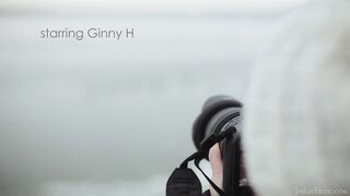 A minha fotografia 2 - Ginny H