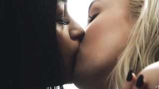 Intimacy - Daisy Lee & Erika Black