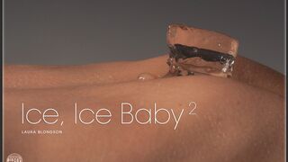 Ghiaccio Ice Baby 2 - Laura Blondson