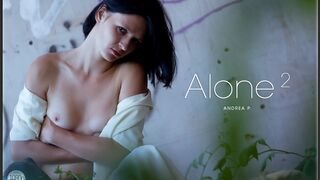 Alone 2 - Andrea P