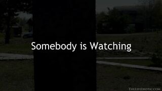 Somebody Is Watching 2 - Diana G