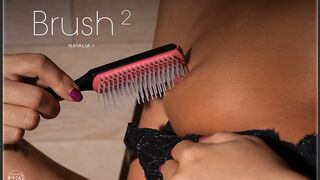 Brush 2 - Natalia I