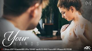 Tus manos - Mila Fox y Michael Fly