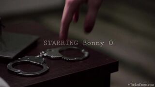 Venerdì sera Kink - Bonny O