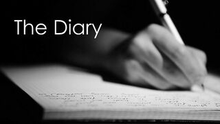 The Diary - Eddison