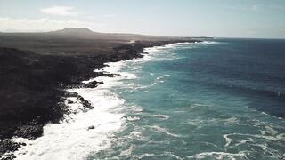 Plage - Emylia Argan et Olivia Sin