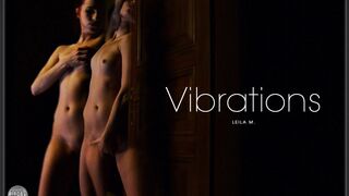 Vibrations - Leila M