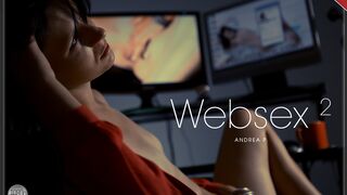 Web Sexe 2 - Andrea P