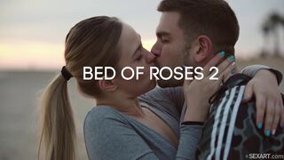 Bed Of Roses 2 - Selvaggia e Juan Lucho