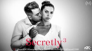 Secretly 3 - Kira Queen e Alberto Blanco