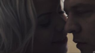 Mia cara - Lili Parker e Michael Fly