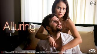 Seducente - Jenni Ferri e Kristof Cale