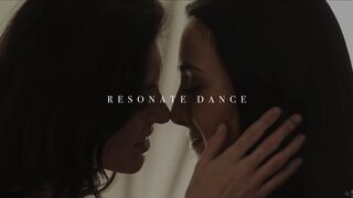 Resonate Dance - Anna Rose e Margot A